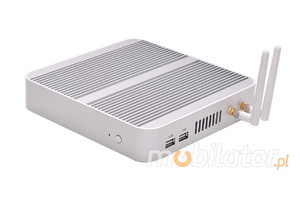 Industrial MiniPC mBOX-3217U v.2