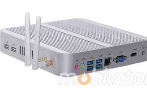 Industrial MiniPC mBOX-3217U v.2