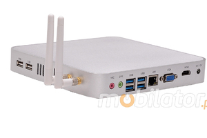 Industrial MiniPC mBOX-3317U v.1