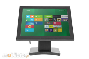 Industial Touch PC CCETouch CT19-PC-IP65