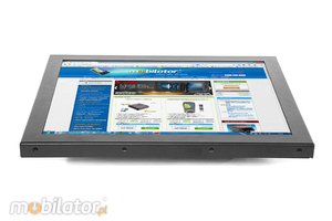 Industial Touch PC CCETouch CT19-PC-IP65