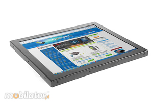 Industial Touch PC CCETouch CT19-PC-IP65