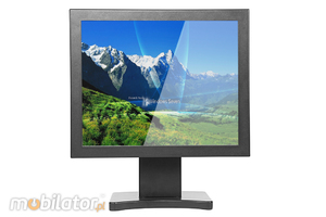 Industial Touch PC CCETouch CT19-PC-IP65-3G