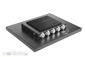 Industial Touch PC CCETouch CT19-PC-IP65-3G