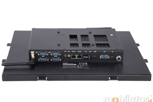 Open Frame Touch Screen PC CCETouch CT19-OPCR-3G