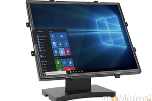 Open Frame Touch Screen PC CCETouch CT19-OPCR-SSD