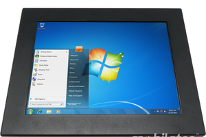 3x Industial Touch Monitor - CCETM121-SAW