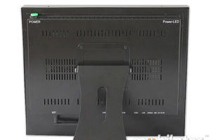 Przemysłowy PanelPC MobiBOX 15 v.1