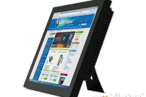 Przemysłowy PanelPC MobiBOX 15 v.1