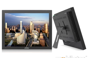 Industial PanelPC MobiBOX 15 v.2.1