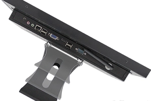 Przemysłowy PanelPC MobiBOX 19 v.1