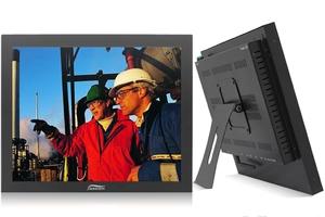 Przemysłowy PanelPC MobiBOX 19 v.1
