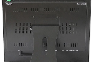 Przemysłowy PanelPC MobiBOX 19 v.1