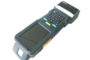 Rugged data collector Speedata TT35-A v.33