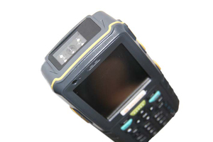Rugged data collector Speedata TT35-A v.33