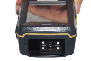 Rugged data collector Speedata TT35-A v.22