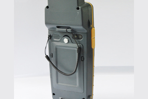 Rugged data collector Speedata TT35-A v.14