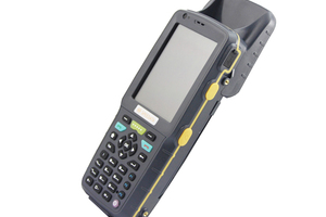 Rugged data collector Speedata TT35-A v.9