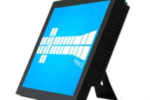 Przemysłowy PanelPC MobiBOX 19 v.2