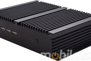 Industrial MiniPC mBOX-I37C4 BlueRay v.4