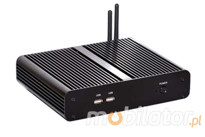 Industrial MiniPC mBOX-T4500U v.3