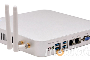 Industrial MiniPC mBOX-T3217US v.1