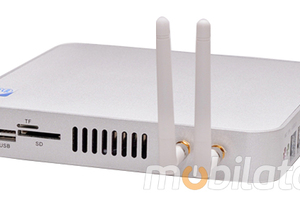 Industrial MiniPC mBOX-T3217US v.1