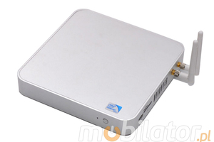 Industrial MiniPC mBOX-T3217US v.3