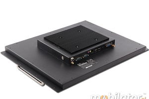 Przemysłowy Komputer Panelowy RACK MOUNT - CCETouch CT19-PC