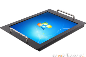 Przemysłowy Komputer Panelowy RACK MOUNT - CCETouch CT19-PC