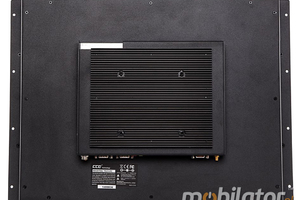 Przemysłowy Komputer Panelowy RACK MOUNT - CCETouch CT19-PC-High