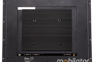 Industial RACK MOUNT Touch PC CCETouch CT15-PC-High