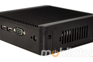10x Industrial MiniPC mBOX-Nuc S01 v.1