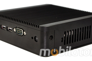 10 sztuk Przemysłowy MiniPC mBOX-Nuc S02 v.1  