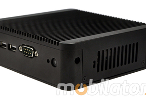 10 sztuk Przemysłowy MiniPC mBOX-Nuc S02 v.1  