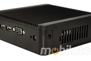 10 sztuk Przemysłowy MiniPC mBOX-Nuc S02 v.1  
