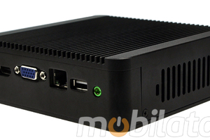 10 sztuk Przemysłowy MiniPC mBOX-Nuc S02 v.1  