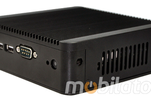 Industrial MiniPC mBOX-Nuc S02 v.3