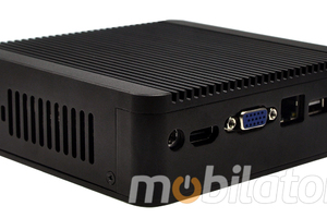 3x Industrial MiniPC mBOX-Nuc S02 v.4