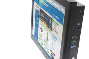 Industial PanelPC D-SYS 17 v.1