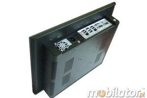 Industial PanelPC D-SYS 17 v.1