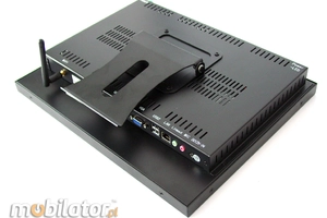 Przemysłowy PanelPC MobiBOX 15 v.1