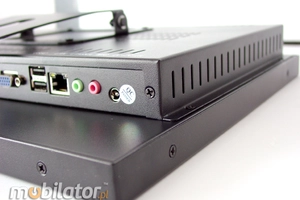 Industial PanelPC MobiBOX 15 v.2