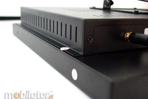 Industial PanelPC MobiBOX 15 v.2