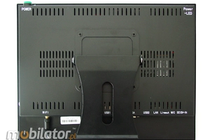 Industial PanelPC MobiBOX 15 v.2.1