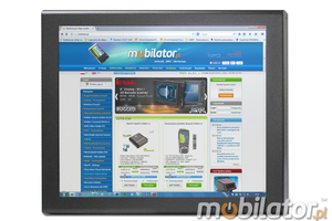 Industial PanelPC D-SYS 17 v.5