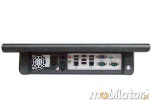 Industial PanelPC D-SYS 17 v.7