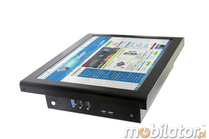 Industial PanelPC D-SYS 17 v.7