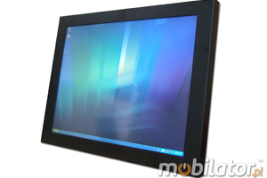 Industial PanelPC D-SYS 17 v.8