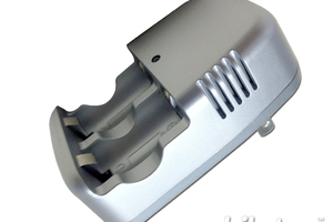 Ładowarka baterii - MobiScan FingerRing MS01